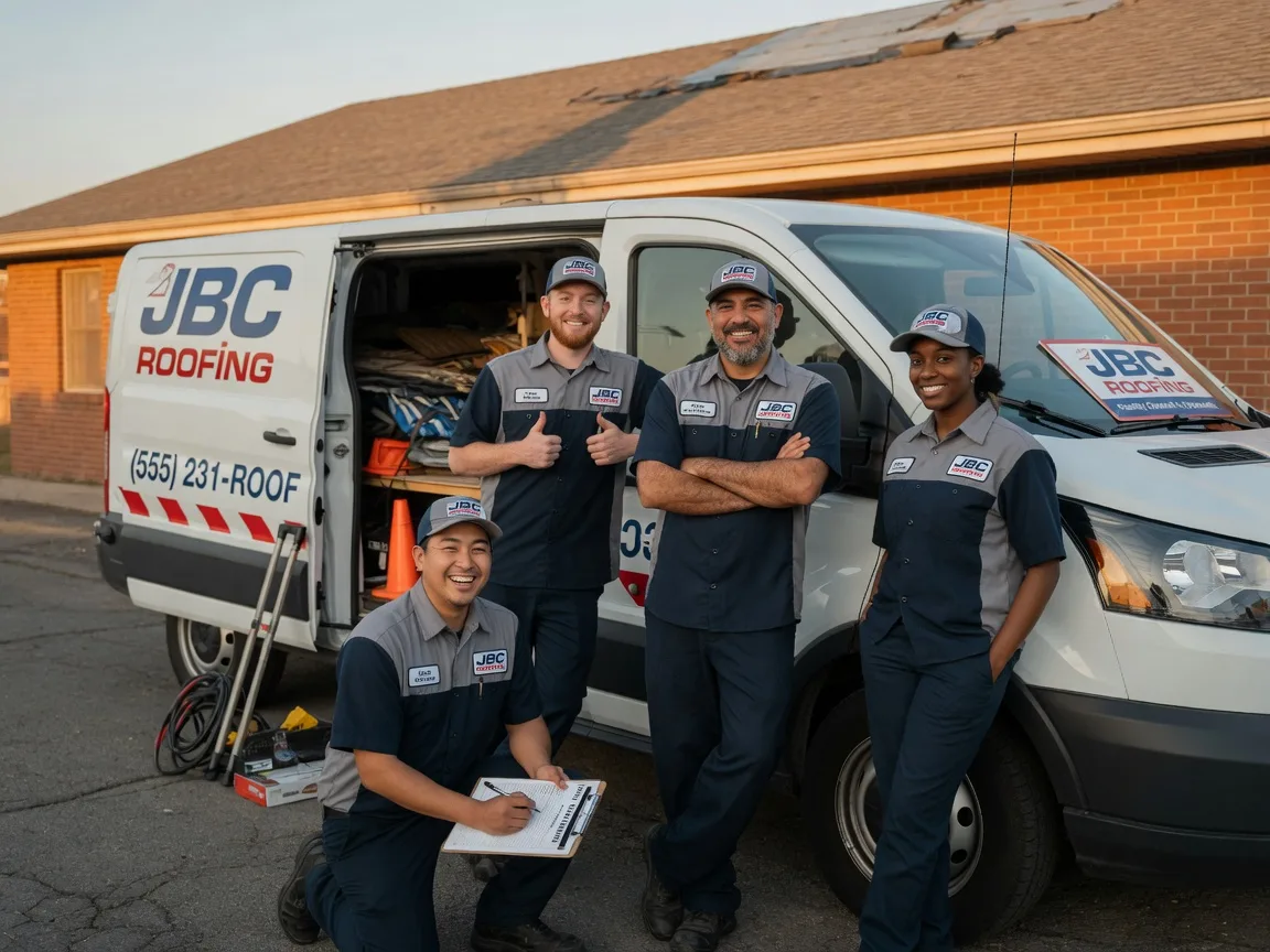 Roof Replacement company in Mound City, IL