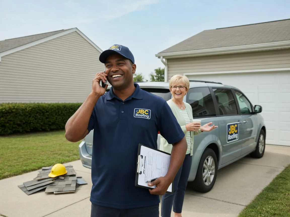 Roof Replacement Mound City, IL FAQs